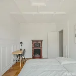 Spacious 3-bedroom apartment in Paris 14 - Alésia