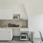 Spacious 3-bedroom apartment in Paris 14 - Alésia